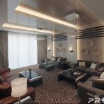Фото Красивые интерьеры 16.10.2018 №156 - Beautiful interiors of apartmen - design-foto.ru
