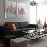 Фото Красивые интерьеры 16.10.2018 №162 - Beautiful interiors of apartmen - design-foto.ru