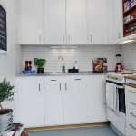 Фото Красивые интерьеры 16.10.2018 №186 - Beautiful interiors of apartmen - design-foto.ru
