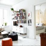 Фото Красивые интерьеры 16.10.2018 №206 - Beautiful interiors of apartmen - design-foto.ru