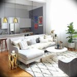 Фото Красивые интерьеры 16.10.2018 №212 - Beautiful interiors of apartmen - design-foto.ru
