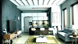 Фото Красивые интерьеры 16.10.2018 №216 - Beautiful interiors of apartmen - design-foto.ru