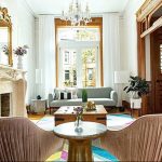 Фото Красивые интерьеры 16.10.2018 №232 - Beautiful interiors of apartmen - design-foto.ru