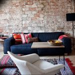 Фото Красивые интерьеры 16.10.2018 №243 - Beautiful interiors of apartmen - design-foto.ru