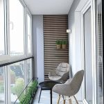 Фото Красивые интерьеры 16.10.2018 №254 - Beautiful interiors of apartmen - design-foto.ru