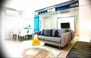 Фото Красивые интерьеры 16.10.2018 №256 - Beautiful interiors of apartmen - design-foto.ru