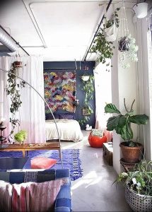 Фото Красивые интерьеры 16.10.2018 №266 - Beautiful interiors of apartmen - design-foto.ru
