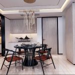 Фото Красивые интерьеры 16.10.2018 №273 - Beautiful interiors of apartmen - design-foto.ru