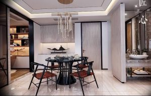 Фото Красивые интерьеры 16.10.2018 №273 - Beautiful interiors of apartmen - design-foto.ru