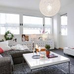 Фото Красивые интерьеры 16.10.2018 №278 - Beautiful interiors of apartmen - design-foto.ru