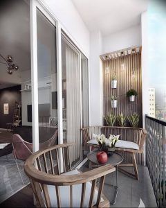 Фото Красивые интерьеры 16.10.2018 №285 - Beautiful interiors of apartmen - design-foto.ru