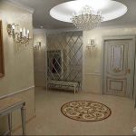 Фото Красивые интерьеры 16.10.2018 №287 - Beautiful interiors of apartmen - design-foto.ru