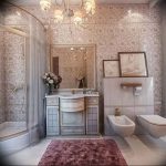 Фото Красивые интерьеры 16.10.2018 №288 - Beautiful interiors of apartmen - design-foto.ru