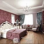 Фото Красивые интерьеры 16.10.2018 №291 - Beautiful interiors of apartmen - design-foto.ru