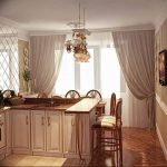 Фото Красивые интерьеры 16.10.2018 №292 - Beautiful interiors of apartmen - design-foto.ru