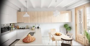 Фото Красивые интерьеры 16.10.2018 №293 - Beautiful interiors of apartmen - design-foto.ru