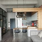 Фото Красивые интерьеры 16.10.2018 №295 - Beautiful interiors of apartmen - design-foto.ru