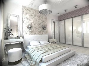 Фото Красивые интерьеры 16.10.2018 №306 - Beautiful interiors of apartmen - design-foto.ru