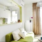 Фото Красивые интерьеры 16.10.2018 №308 - Beautiful interiors of apartmen - design-foto.ru