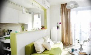 Фото Красивые интерьеры 16.10.2018 №308 - Beautiful interiors of apartmen - design-foto.ru