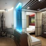 Фото Красивые интерьеры 16.10.2018 №315 - Beautiful interiors of apartmen - design-foto.ru