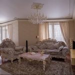 Фото Красивые интерьеры 16.10.2018 №319 - Beautiful interiors of apartmen - design-foto.ru