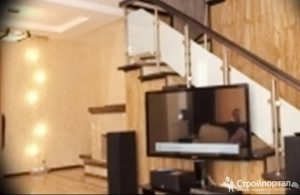 Фото Красивые интерьеры 16.10.2018 №321 - Beautiful interiors of apartmen - design-foto.ru
