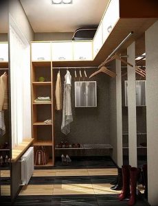 Фото Красивые интерьеры 16.10.2018 №322 - Beautiful interiors of apartmen - design-foto.ru