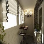 Фото Красивые интерьеры 16.10.2018 №328 - Beautiful interiors of apartmen - design-foto.ru