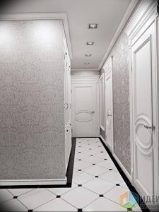 Фото Красивые интерьеры 16.10.2018 №332 - Beautiful interiors of apartmen - design-foto.ru