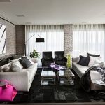 Фото Красивые интерьеры 16.10.2018 №334 - Beautiful interiors of apartmen - design-foto.ru