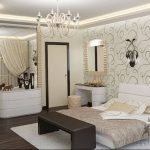 Фото Красивые интерьеры 16.10.2018 №341 - Beautiful interiors of apartmen - design-foto.ru
