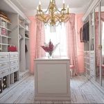 Фото Красивые интерьеры 16.10.2018 №342 - Beautiful interiors of apartmen - design-foto.ru