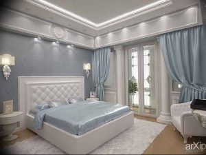 Фото Красивые интерьеры 16.10.2018 №345 - Beautiful interiors of apartmen - design-foto.ru