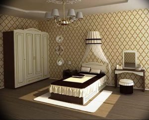 Фото Красивые интерьеры 16.10.2018 №349 - Beautiful interiors of apartmen - design-foto.ru