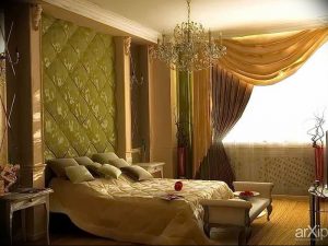 Фото Красивые интерьеры 16.10.2018 №350 - Beautiful interiors of apartmen - design-foto.ru