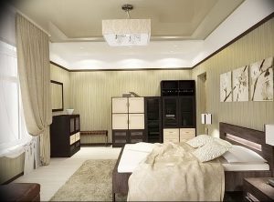 Фото Красивые интерьеры 16.10.2018 №357 - Beautiful interiors of apartmen - design-foto.ru