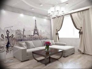 Фото Красивые интерьеры 16.10.2018 №359 - Beautiful interiors of apartmen - design-foto.ru
