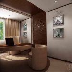 Фото Красивые интерьеры 16.10.2018 №360 - Beautiful interiors of apartmen - design-foto.ru