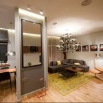 Фото Красивые интерьеры 16.10.2018 №368 - Beautiful interiors of apartmen - design-foto.ru