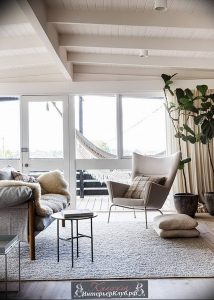 Фото Красивые интерьеры 16.10.2018 №369 - Beautiful interiors of apartmen - design-foto.ru