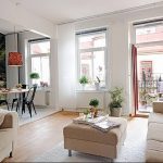 Фото Красивые интерьеры 16.10.2018 №374 - Beautiful interiors of apartmen - design-foto.ru