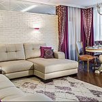 Фото Красивые интерьеры 16.10.2018 №391 - Beautiful interiors of apartmen - design-foto.ru