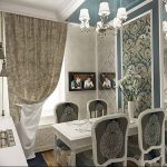 Фото Красивые интерьеры 16.10.2018 №397 - Beautiful interiors of apartmen - design-foto.ru