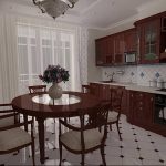 Фото Красивые интерьеры 16.10.2018 №407 - Beautiful interiors of apartmen - design-foto.ru
