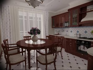 Фото Красивые интерьеры 16.10.2018 №407 - Beautiful interiors of apartmen - design-foto.ru