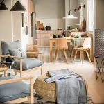 Фото Красивые интерьеры 16.10.2018 №412 - Beautiful interiors of apartmen - design-foto.ru