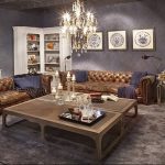 Фото Красивые интерьеры 16.10.2018 №414 - Beautiful interiors of apartmen - design-foto.ru