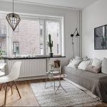 Фото Красивые интерьеры 16.10.2018 №418 - Beautiful interiors of apartmen - design-foto.ru