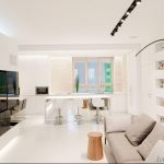 Фото Красивые интерьеры 16.10.2018 №423 - Beautiful interiors of apartmen - design-foto.ru